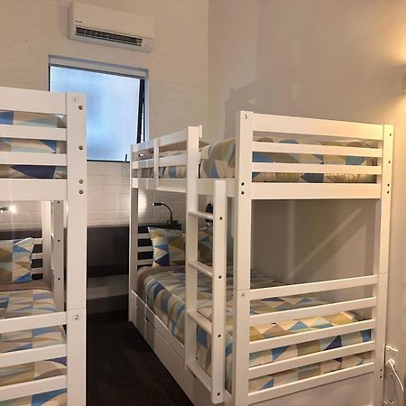 Gamma Hotel Auckland Eksteriør billede