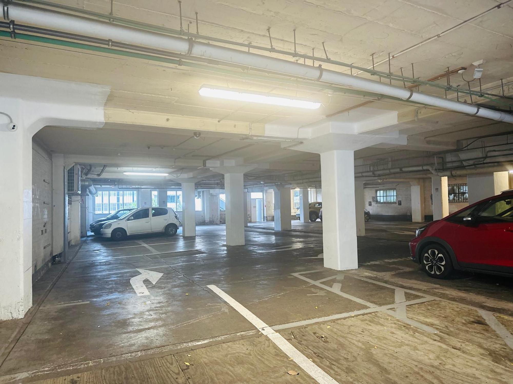 Gamma Hotel Auckland Eksteriør billede