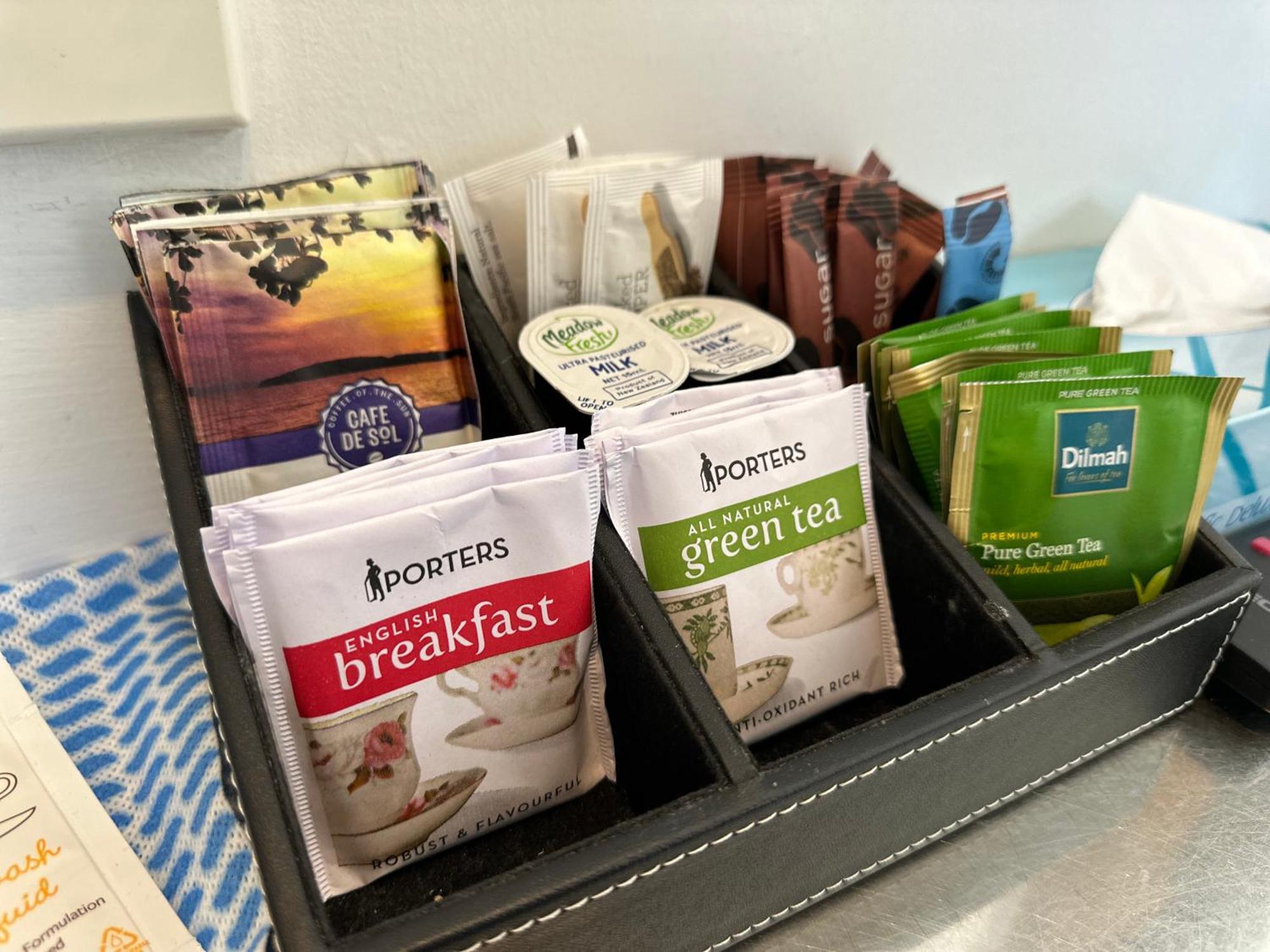 Gamma Hotel Auckland Eksteriør billede