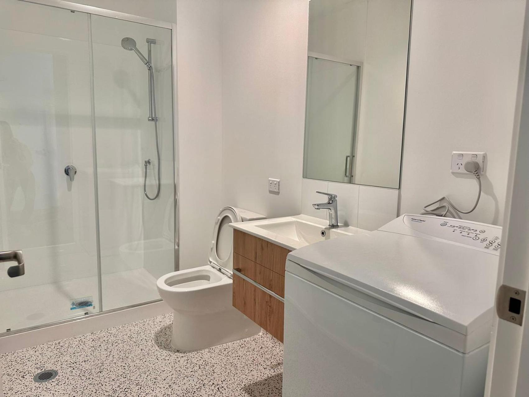 Gamma Hotel Auckland Eksteriør billede