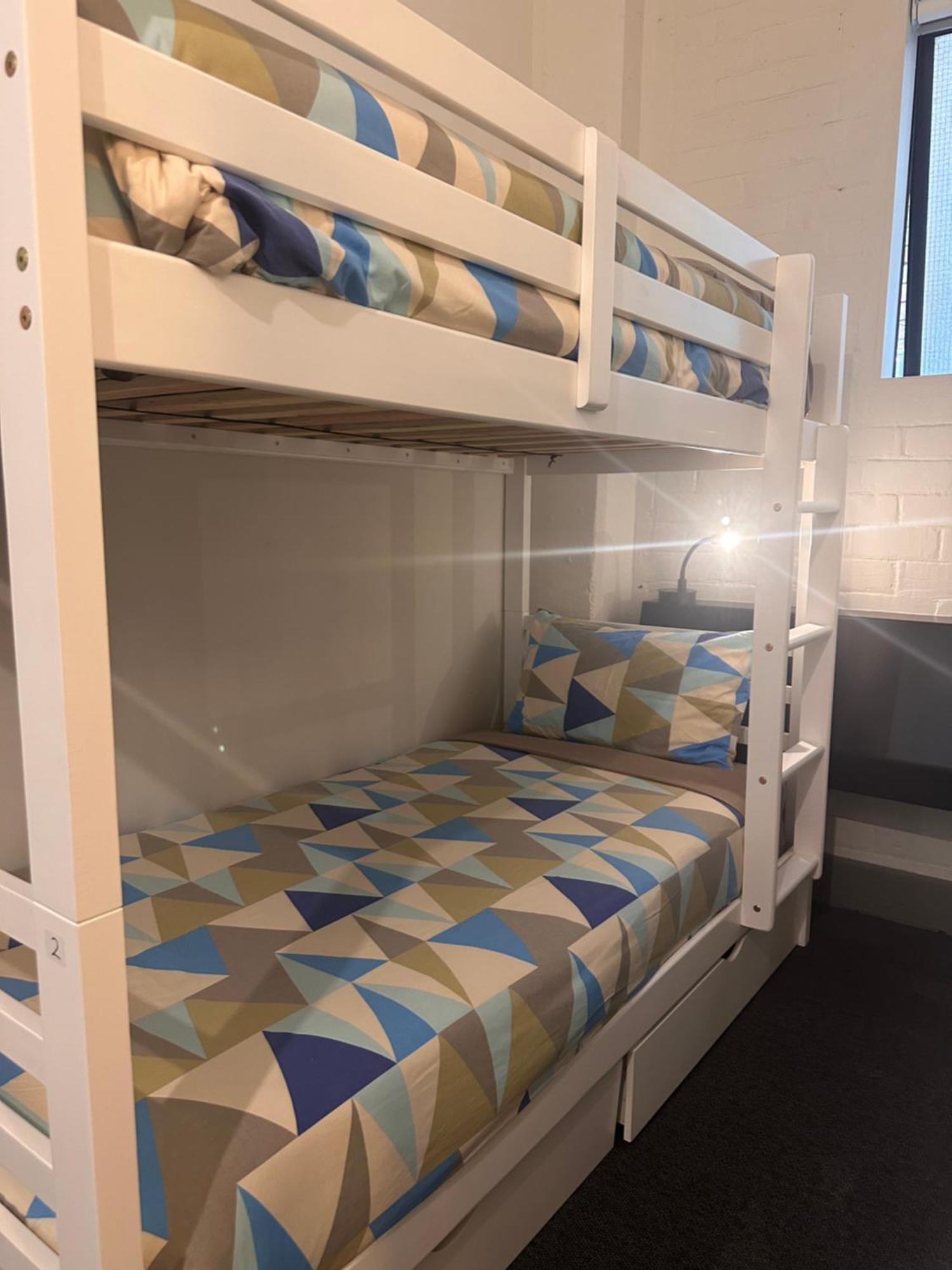 Gamma Hotel Auckland Eksteriør billede