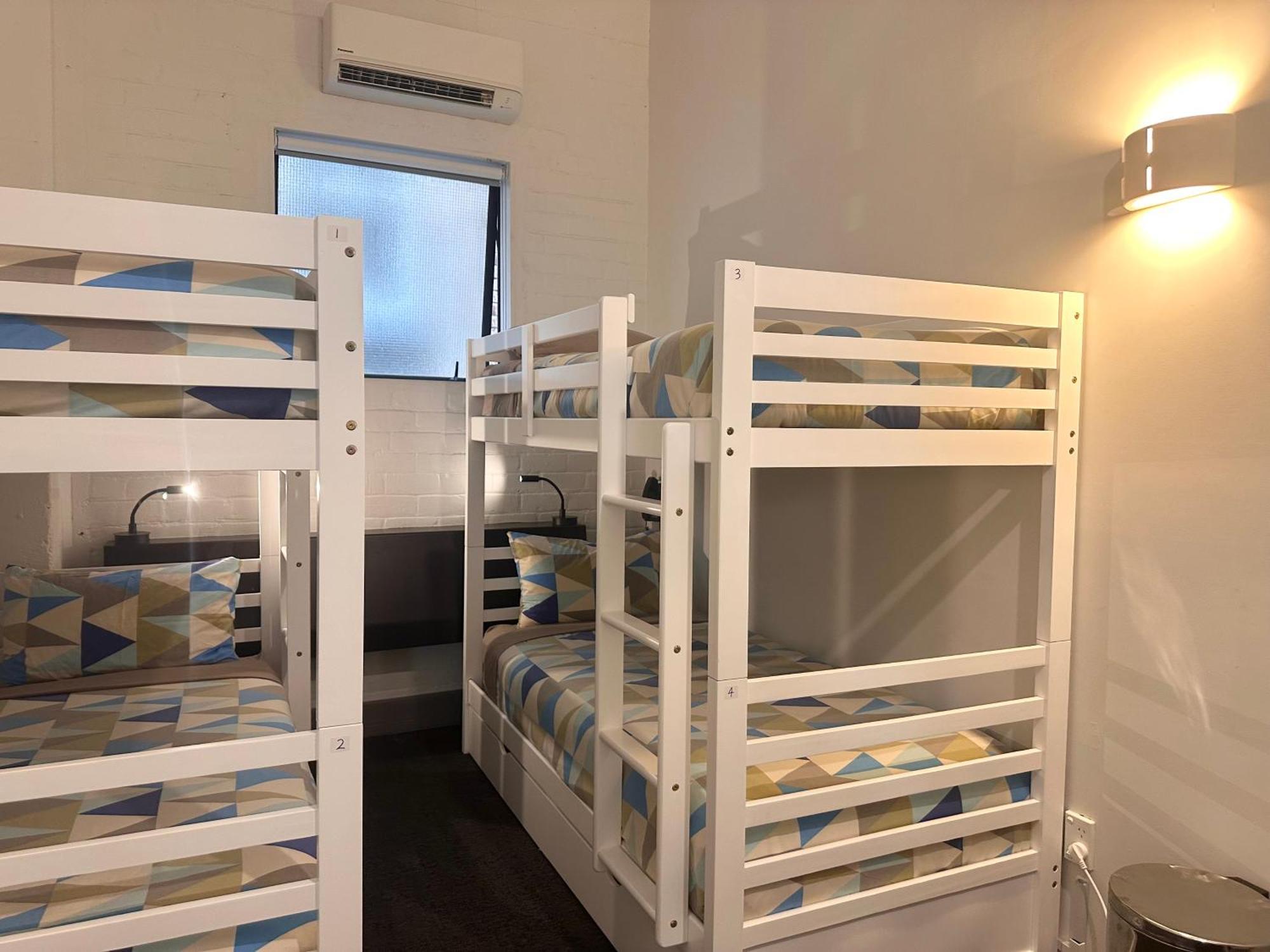 Gamma Hotel Auckland Eksteriør billede